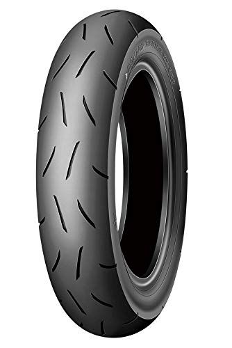新品 DUNLOP(ダンロップ)バイクタイヤ KR337 PRO リア 120/500-12 チューブレスタイプ(TL) [公道走行不可] 339410