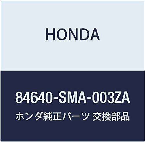 新品 HONDA (ホンダ) 純正部品 ライニングASSY. リヤーパネル ストリーム 品番84640-SMA-003ZA