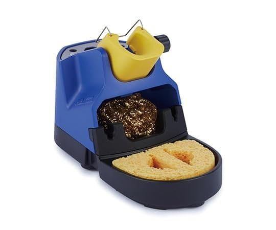 新品 白光 HAKKO こて台 FX-971用 クリーニングスポンジ・クリーニングワイヤー付 FH215-81