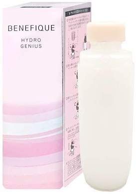 新品 資生堂ベネフィーク ハイドロジーニアス (レフィル) 50ml (リニューアル)