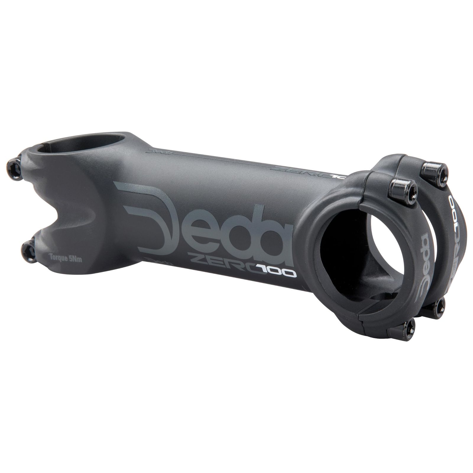 新品 デダ(Deda) ZERO100 BOB 31.7/80 ステム サイクルパーツ