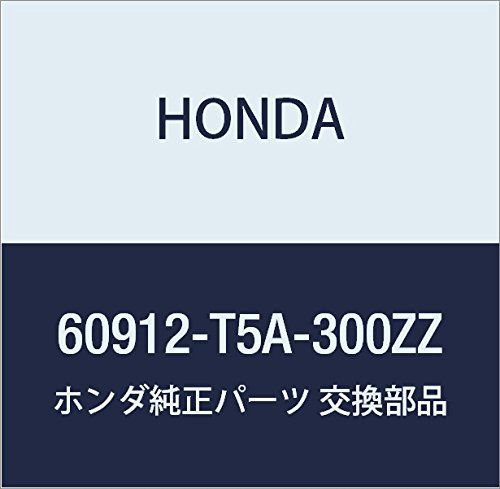 新品 HONDA (ホンダ) 純正部品 プレート L 品番60912-T5A-300ZZ