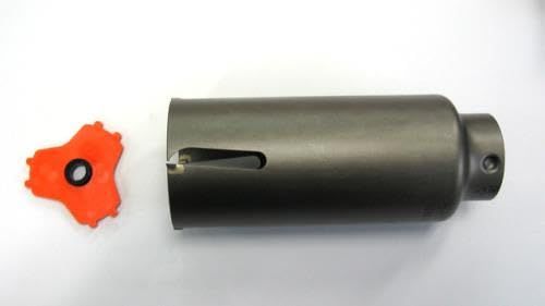 新品 エスコ 60mmウッディングコアドリル用替刃 EA824WZ-60