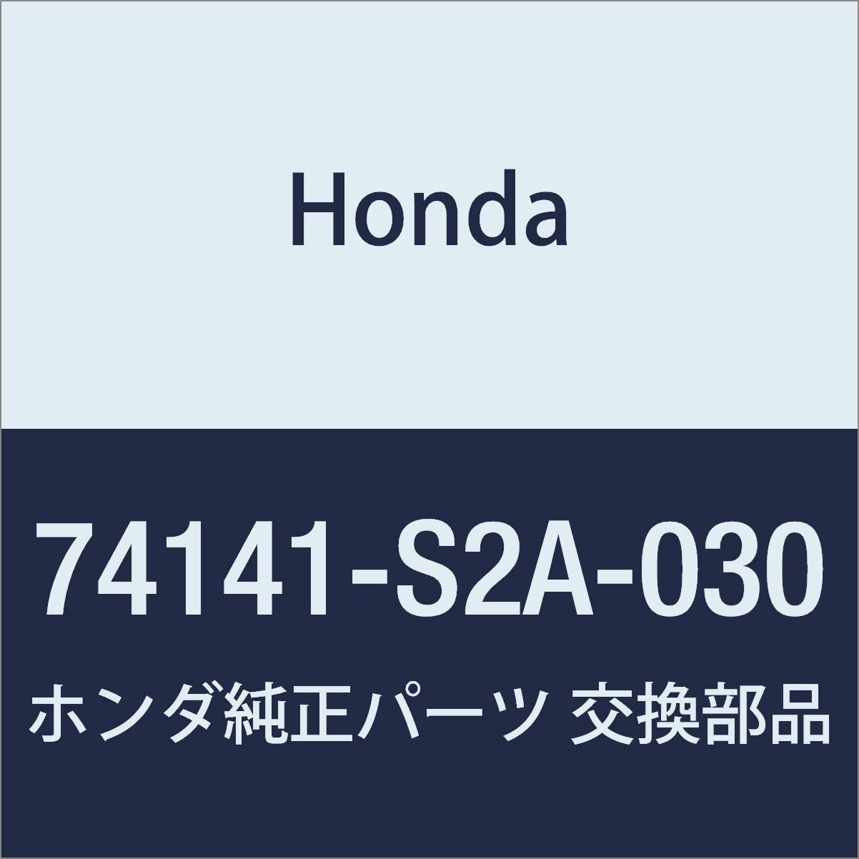 新品 HONDA (ホンダ) 純正部品 インシユレーター ボンネツト S2000 品番74141-S2A-030