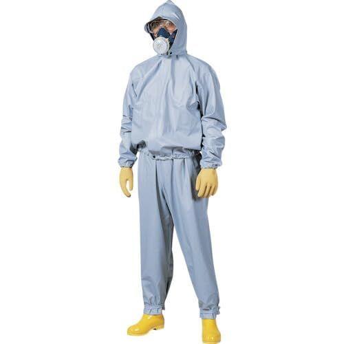 新品 シゲマツ 開放形防護服PS-420Kズボンのみ 07961