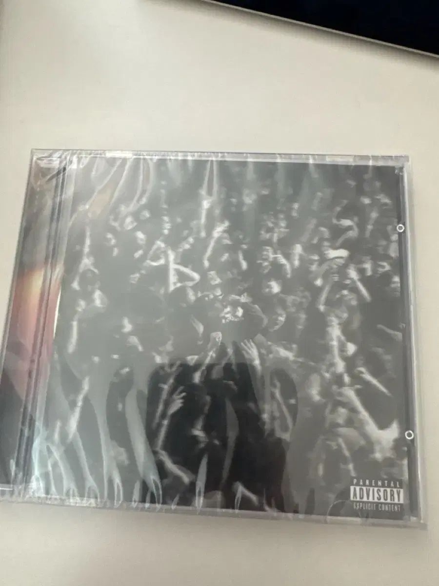 Ek yaho cd
