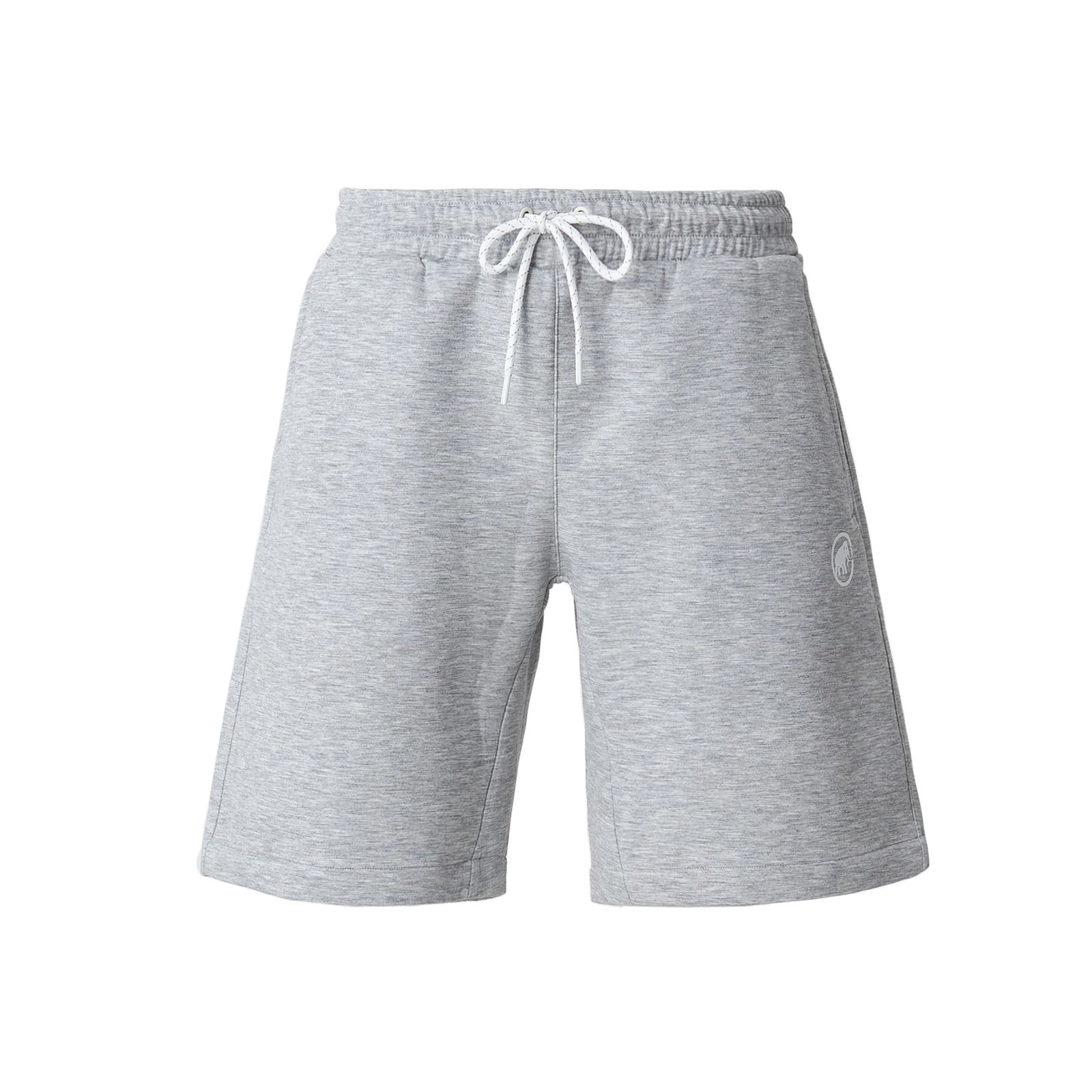 新品 [マムート] Dyno Shorts AF 1023-01060 platinum melange