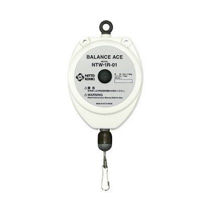 新品 日東工器 リトラクター NTW-1R-01