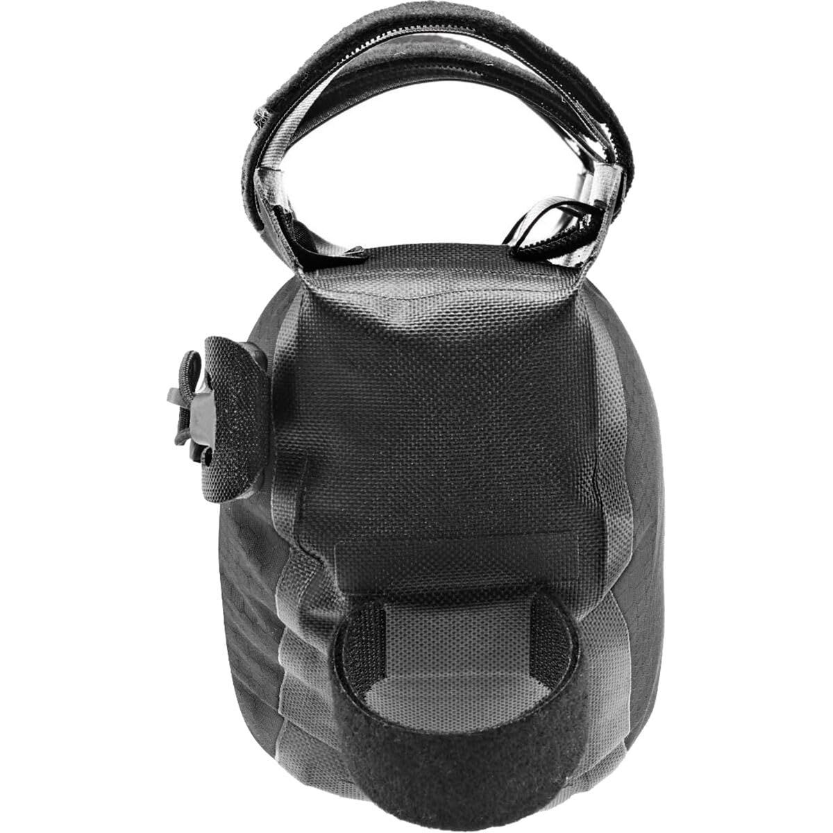新品 ORTLIEB(オルトリーブ) フレームパック トップチューブ H15xW40xD6cm 3L ブラックマット 170g OR-F9944 耐荷重:3kg 新品 ORTLIEB(オルトリーブ) フレームパック トップチューブ H15xW40xD6cm 3L ブラックマット 170g OR-F9944 耐荷重:3kg