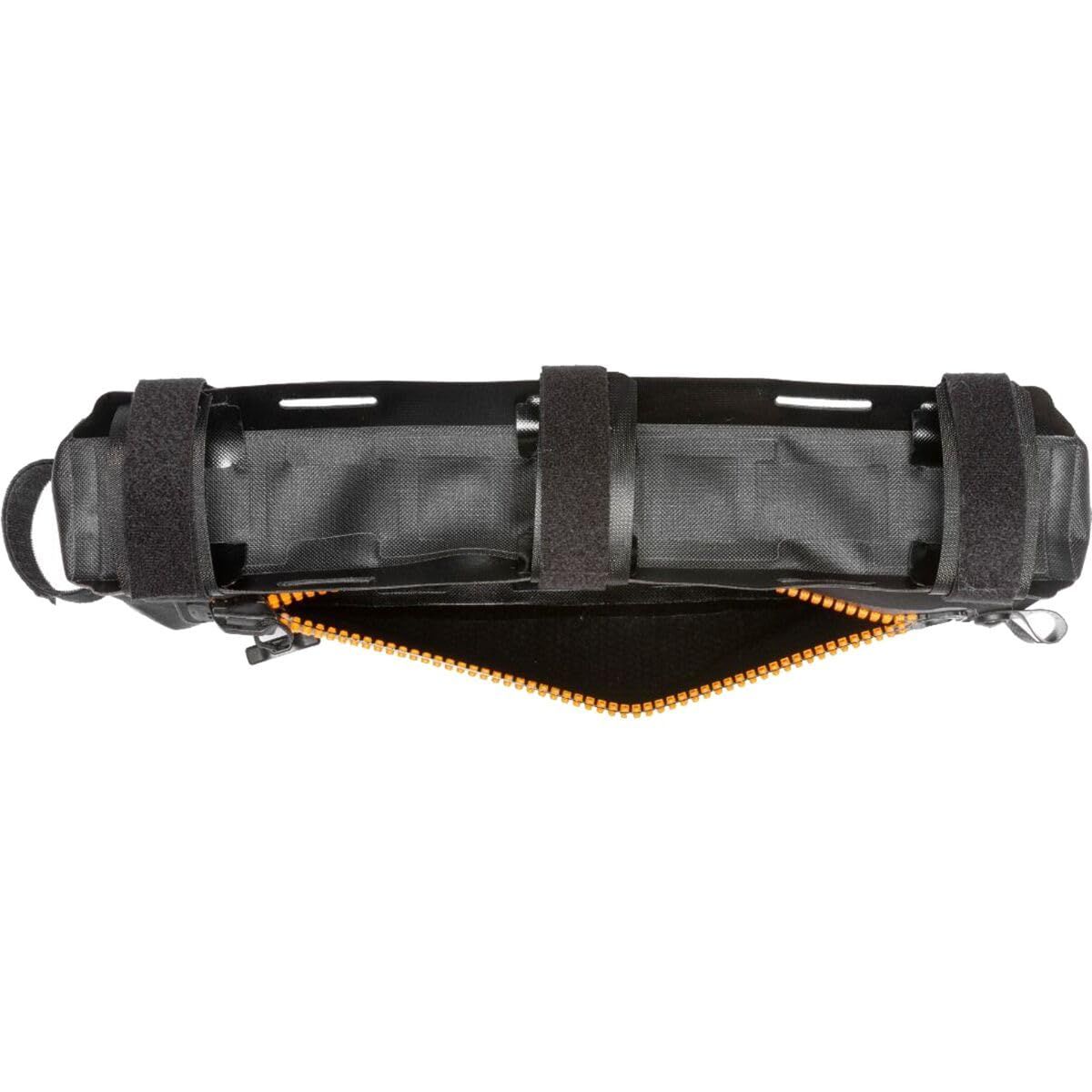 新品 ORTLIEB(オルトリーブ) フレームパック トップチューブ H15xW40xD6cm 3L ブラックマット 170g OR-F9944 耐荷重:3kg 新品 ORTLIEB(オルトリーブ) フレームパック トップチューブ H15xW40xD6cm 3L ブラックマット 170g OR-F9944 耐荷重:3kg