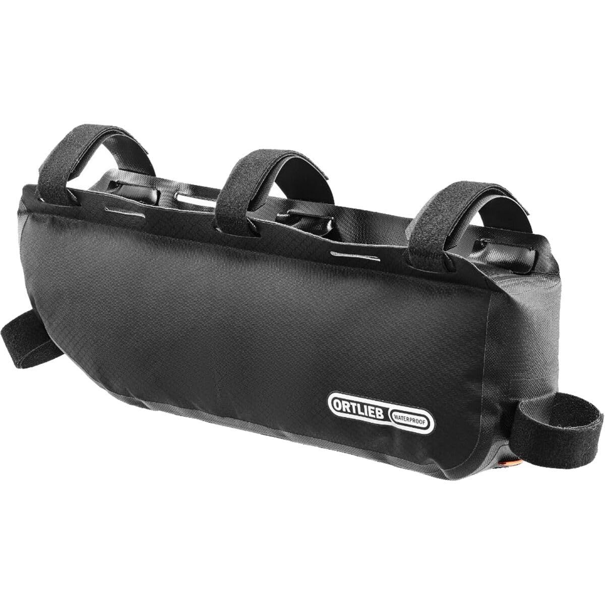 新品 ORTLIEB(オルトリーブ) フレームパック トップチューブ H15xW40xD6cm 3L ブラックマット 170g OR-F9944 耐荷重:3kg 新品 ORTLIEB(オルトリーブ) フレームパック トップチューブ H15xW40xD6cm 3L ブラックマット 170g OR-F9944 耐荷重:3kg