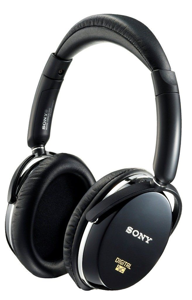 新品 SONY ノイズキャンセリングヘッドホン NC600D MDR-NC600D
