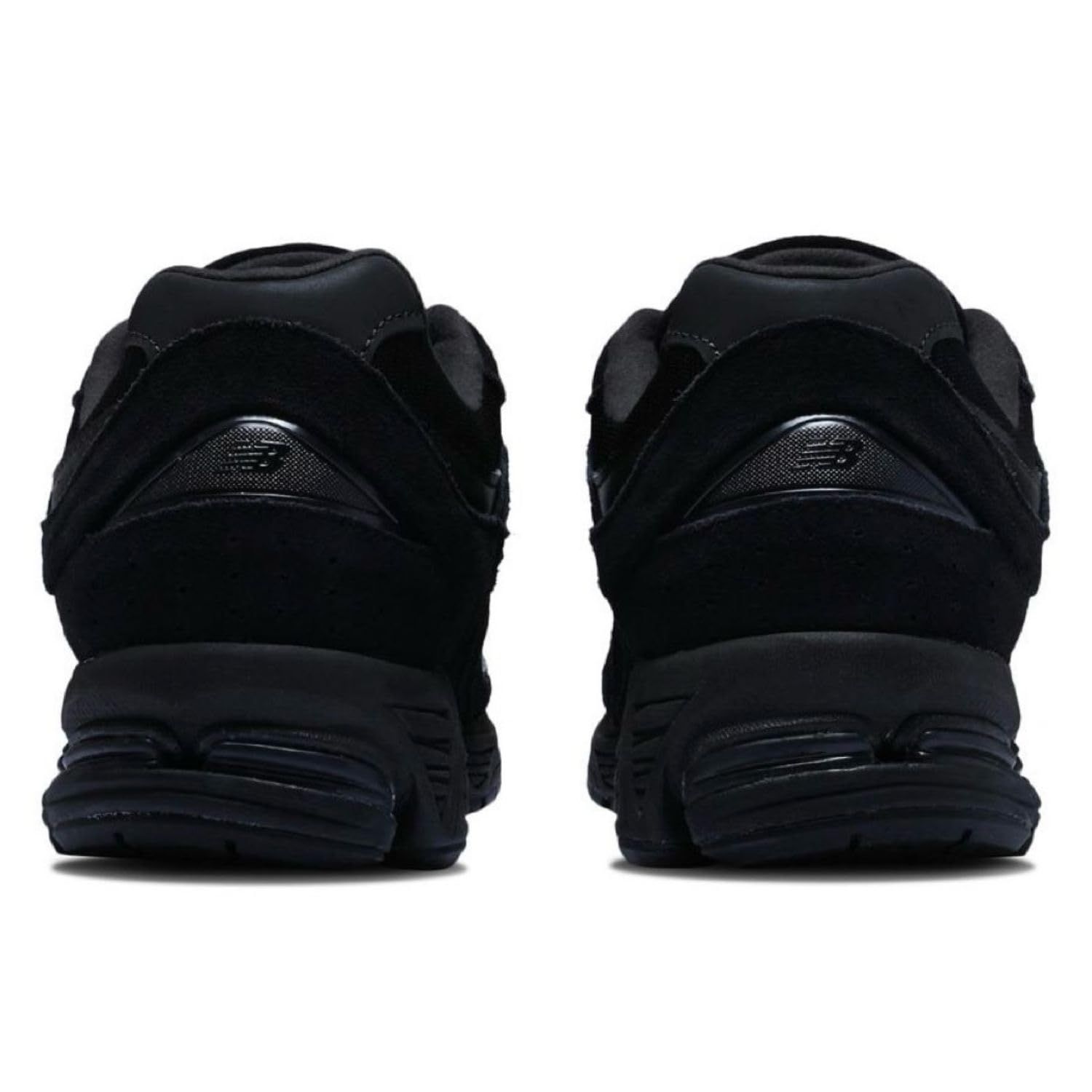 ニューバランス] U2002RBL BLACK-トリプルブラック (ブラック, 日本の 