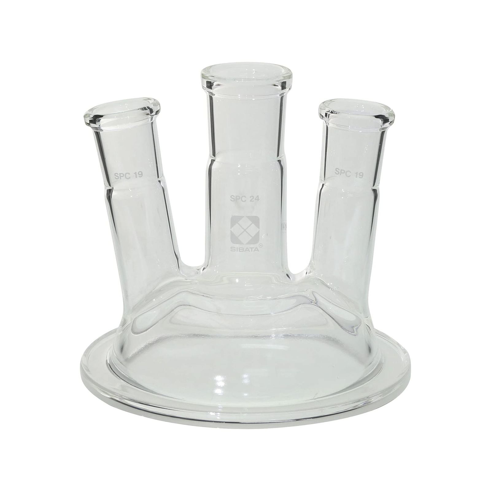 新品 柴田科学 SPCセパラブルカバー 85mm 3口 032300-3