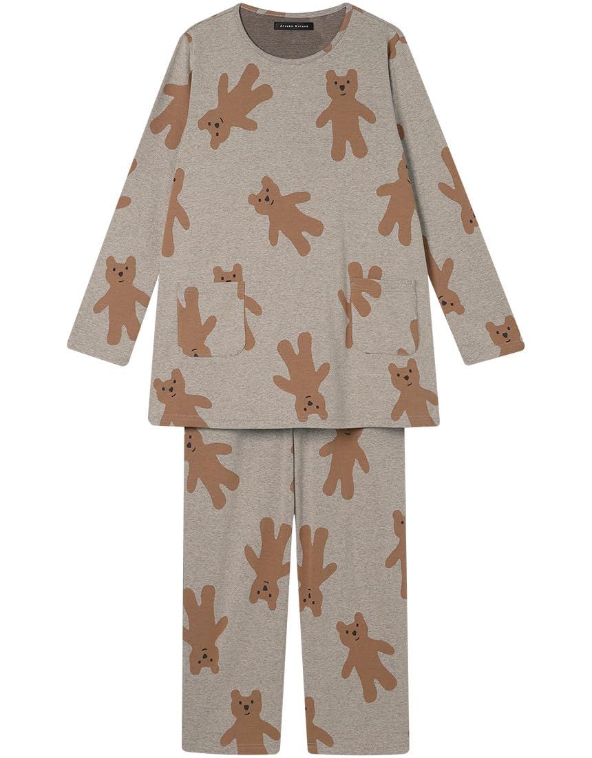 新品 Wacoal RELAX＆SLEEP(ワコール リラックス&スリープ)アツコマタノ
