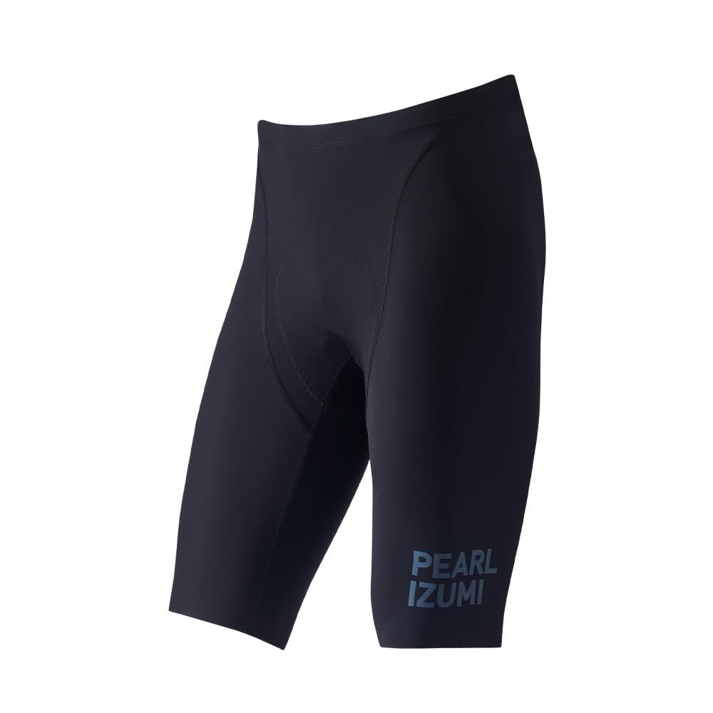 新品 PEARL IZUMI(パールイズミ) サイクルウエア 283-3DF3 プレミアム サミット パンツ カラー: 1 ブラック サイズ:L