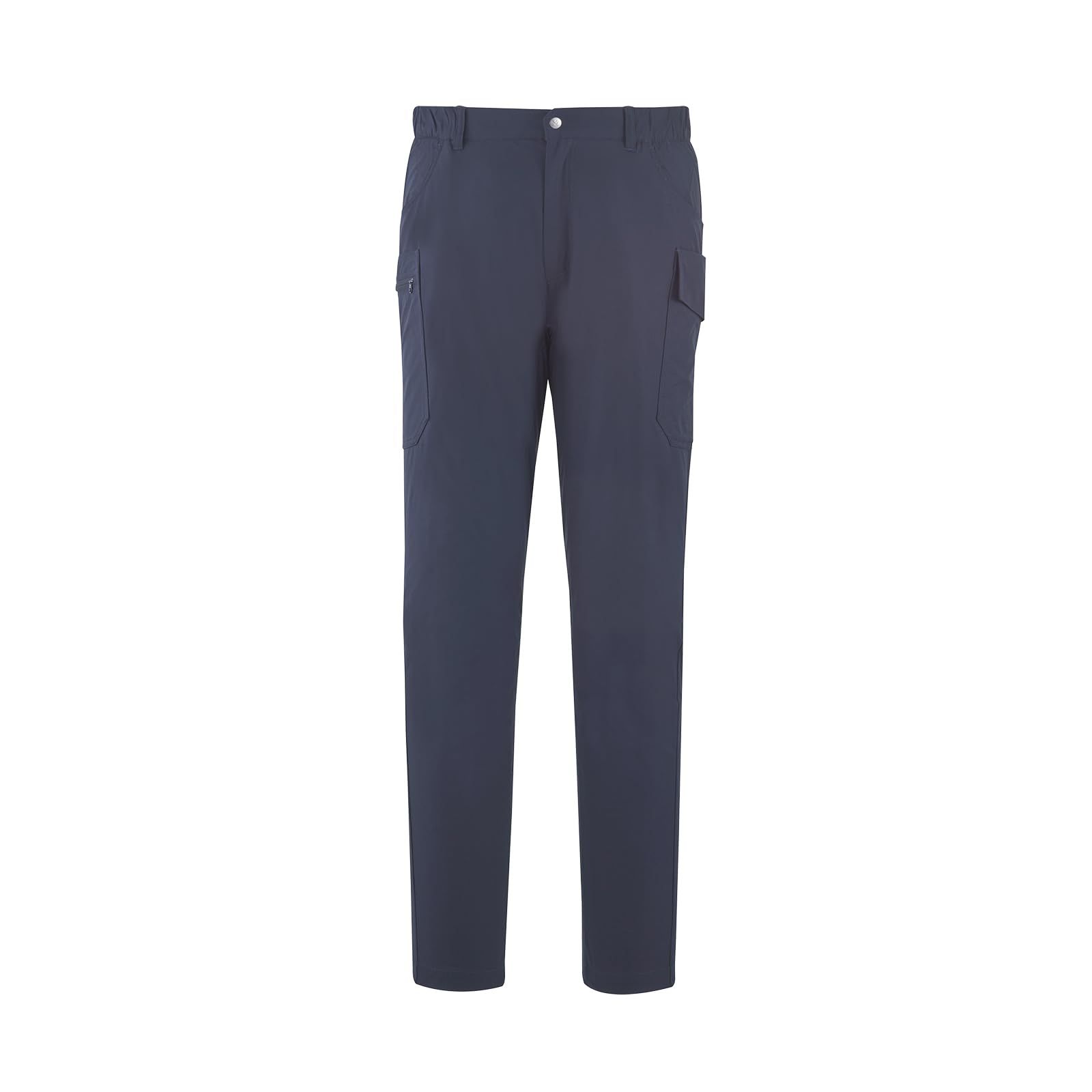新品 [ミレー] MOUNTAIN STRETCH CARGO PANT M-SAPHIR-XL-MIV02082