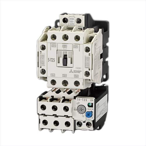 新品 200V/200V・5.5kW 電磁開閉器(非可逆) EA940MV-32A