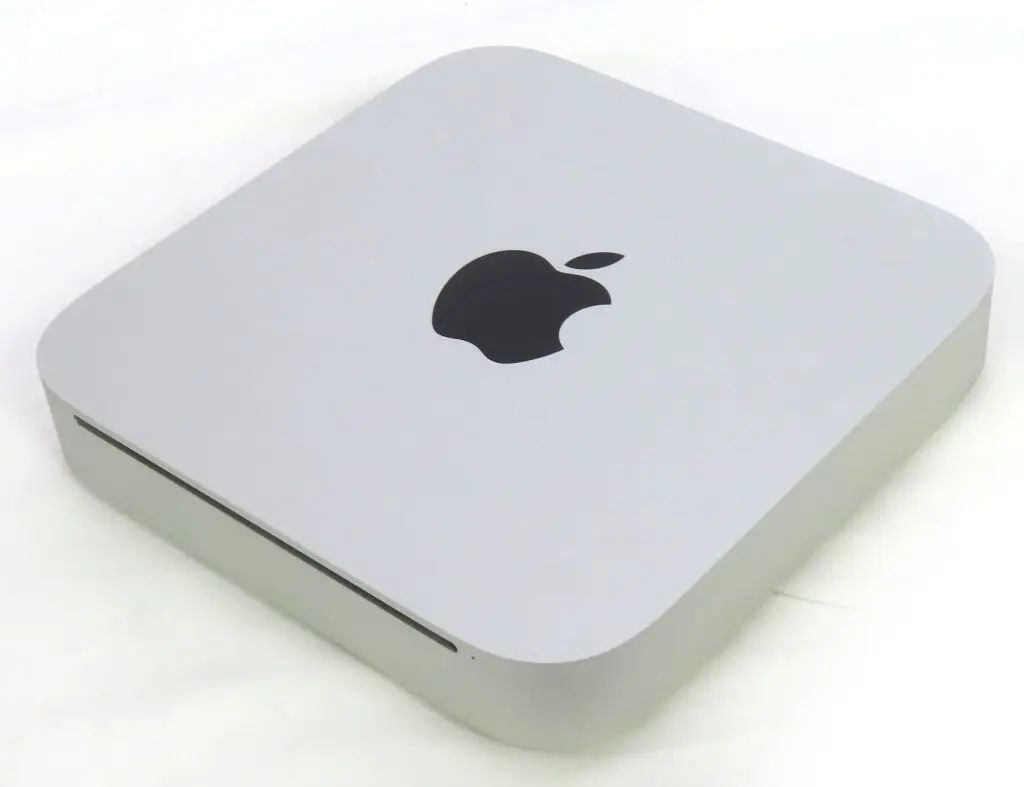 ジャンク】Mac mini Mid 2010 本体 Apple - メルカリ