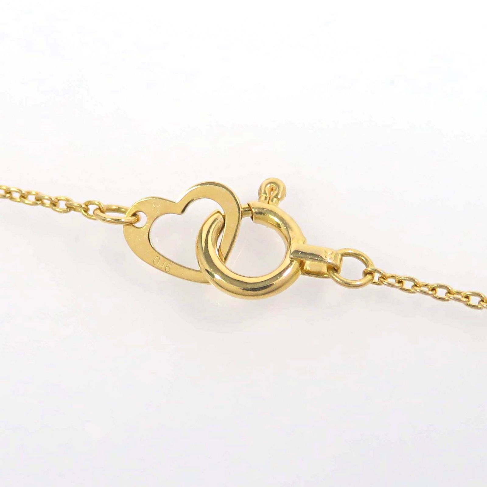 Ponte Vecchio ポンテヴェキオ 750 マルチ石 ダイヤモンド0.16ct