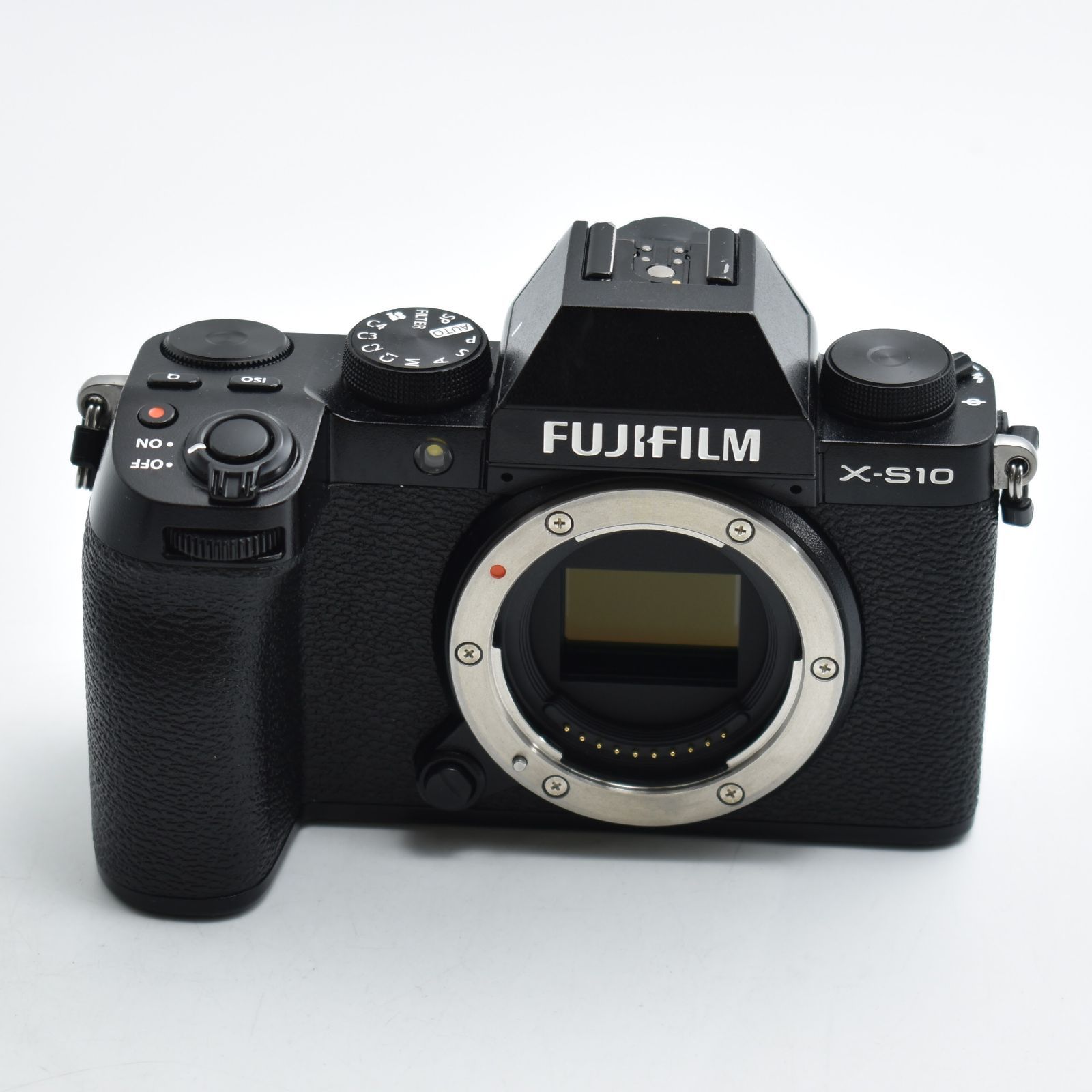 富士フイルム　x-s10 15-45 富士フイルム FUJIFILM X-S10 XC15-45mmレンズキット 価格比較 - 価格.com
