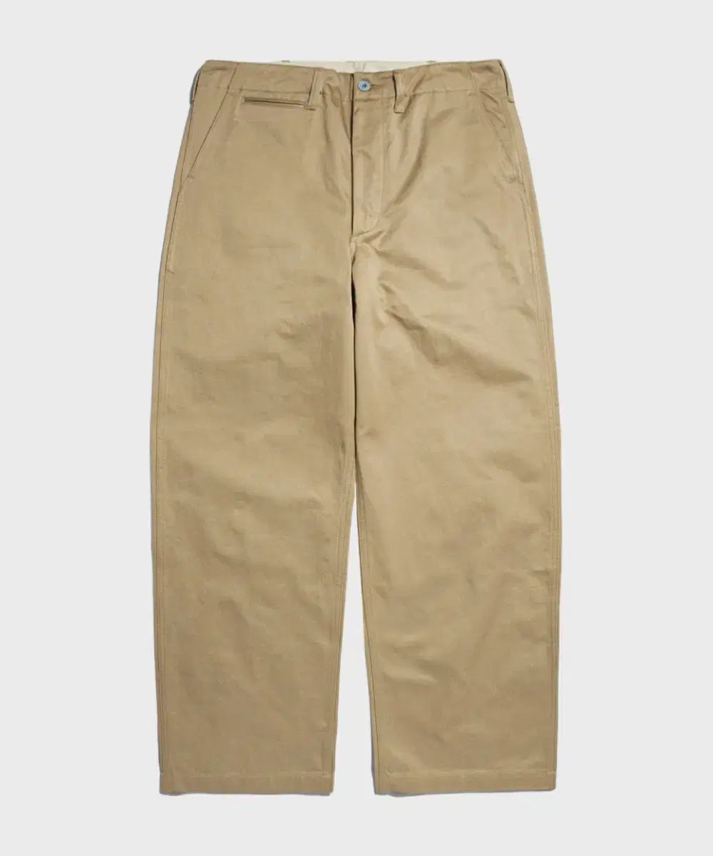 BRONSON 1942 チノパンツ