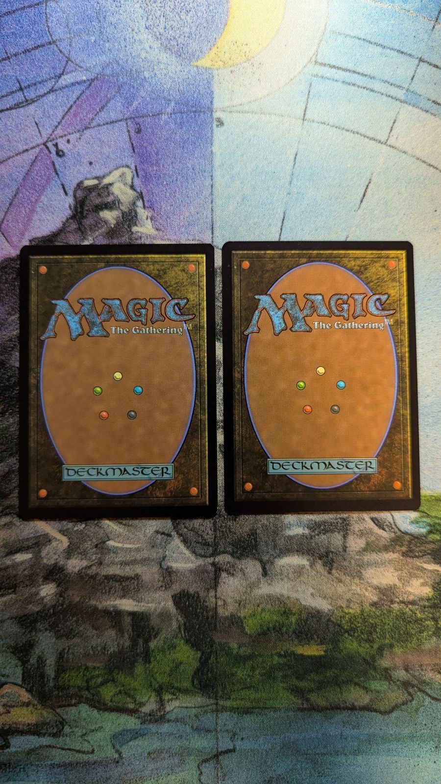 MTG 巣穴の魂商人 旧枠 英語2枚 まとめ売り - メルカリ