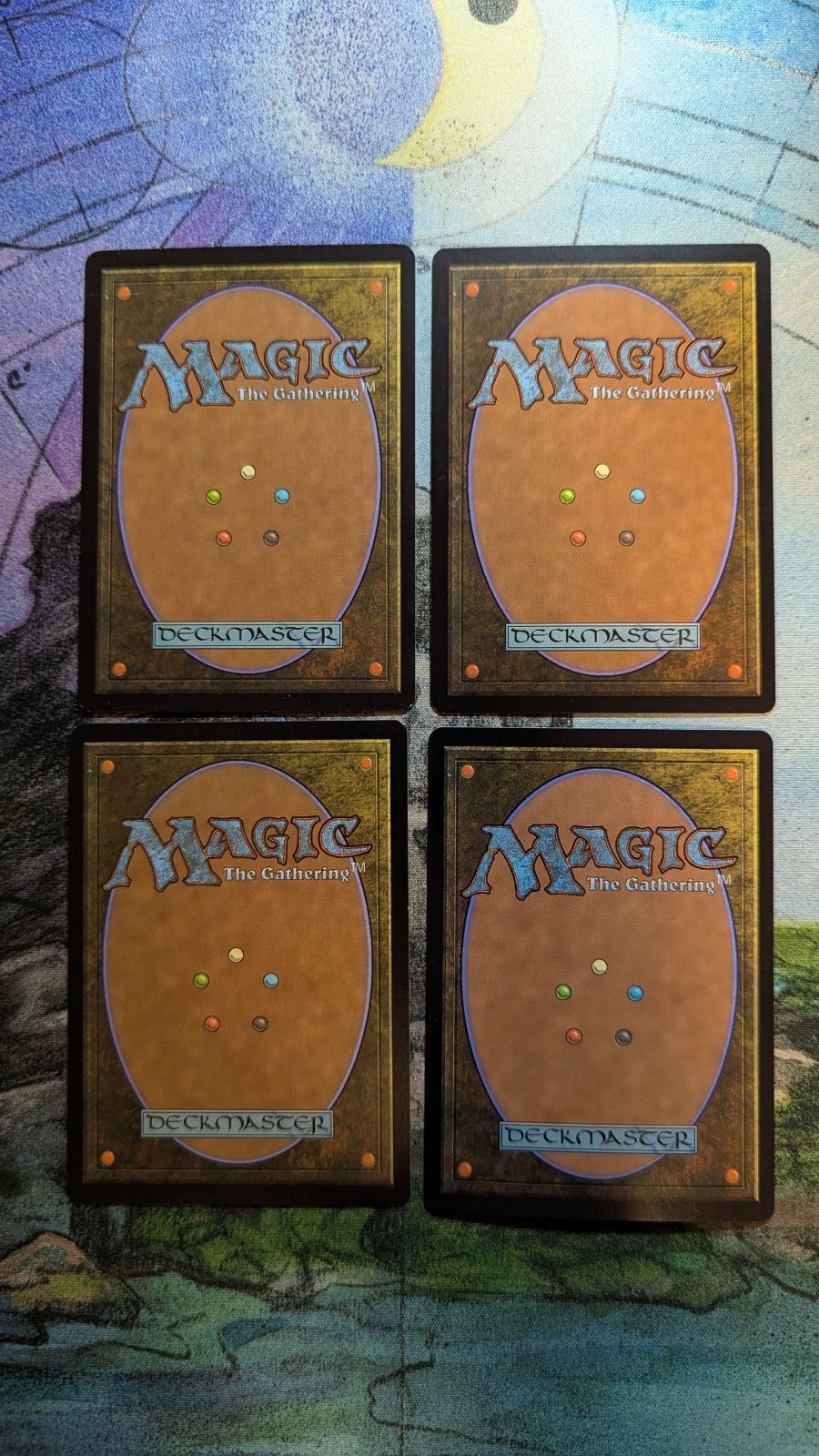 MTG 審判の日 英語3枚日本語foil1枚 計4枚 まとめ売り - メルカリ