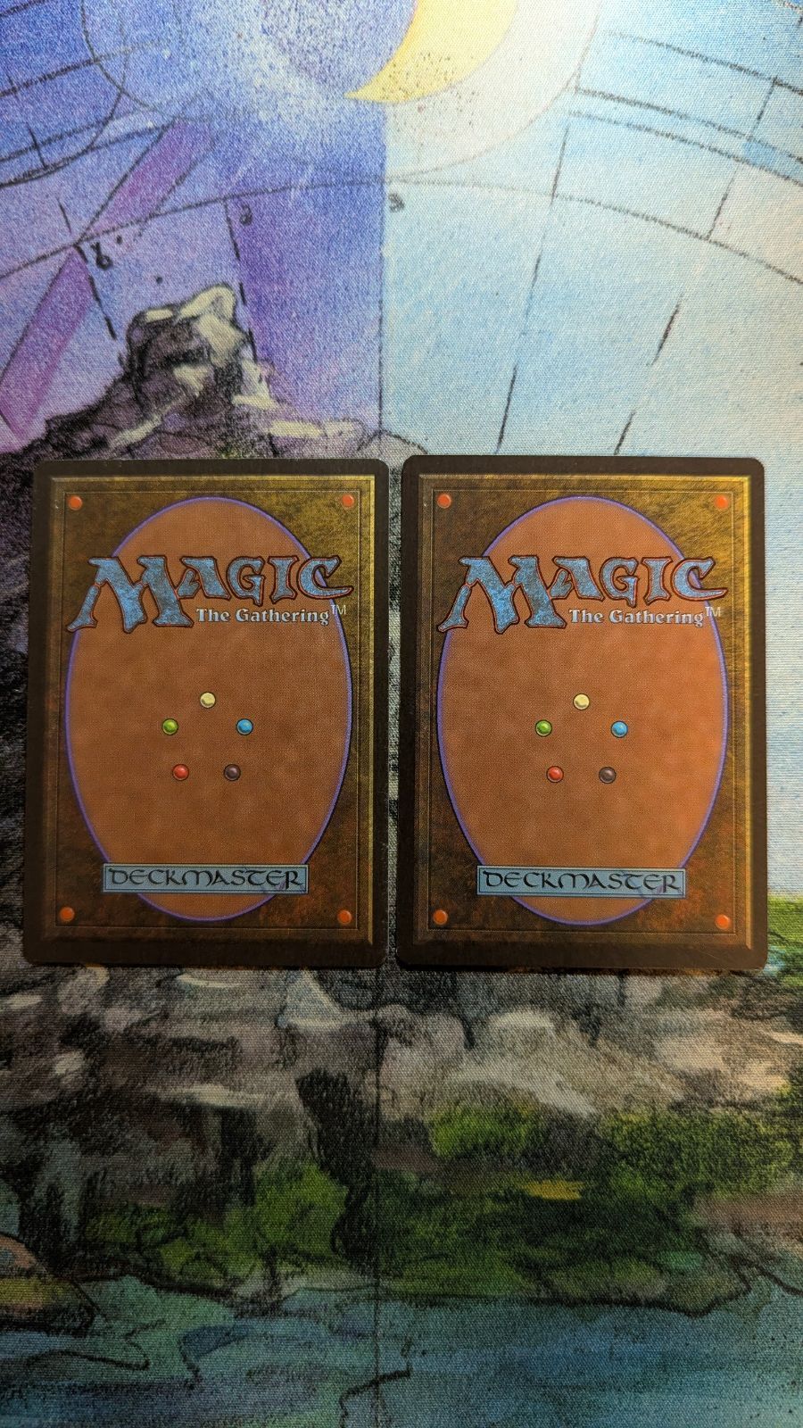 MTG トーモッドの墓所 黒枠 日本語2枚 まとめ売り - メルカリ