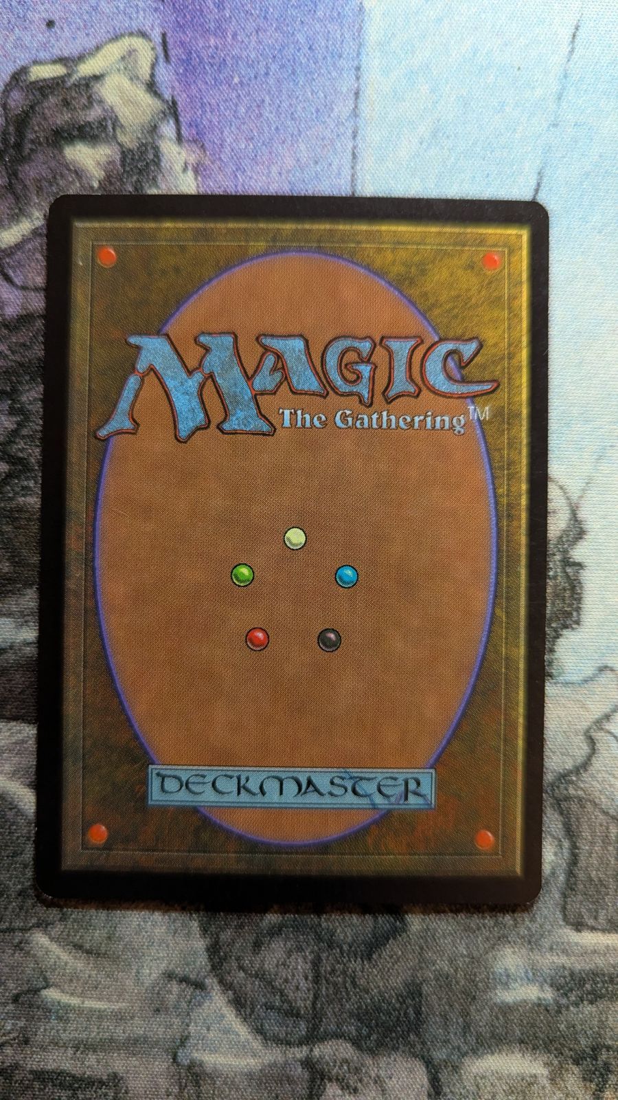 MTG 壊滅 ポータル 英語 - メルカリ