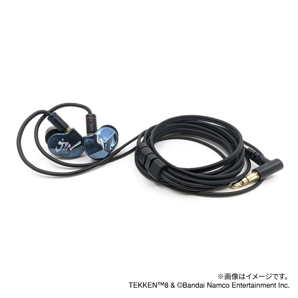 Maestraudio MAPro1000 TEKKEN Edition JIN 「TEKKEN 8」コラボ限定