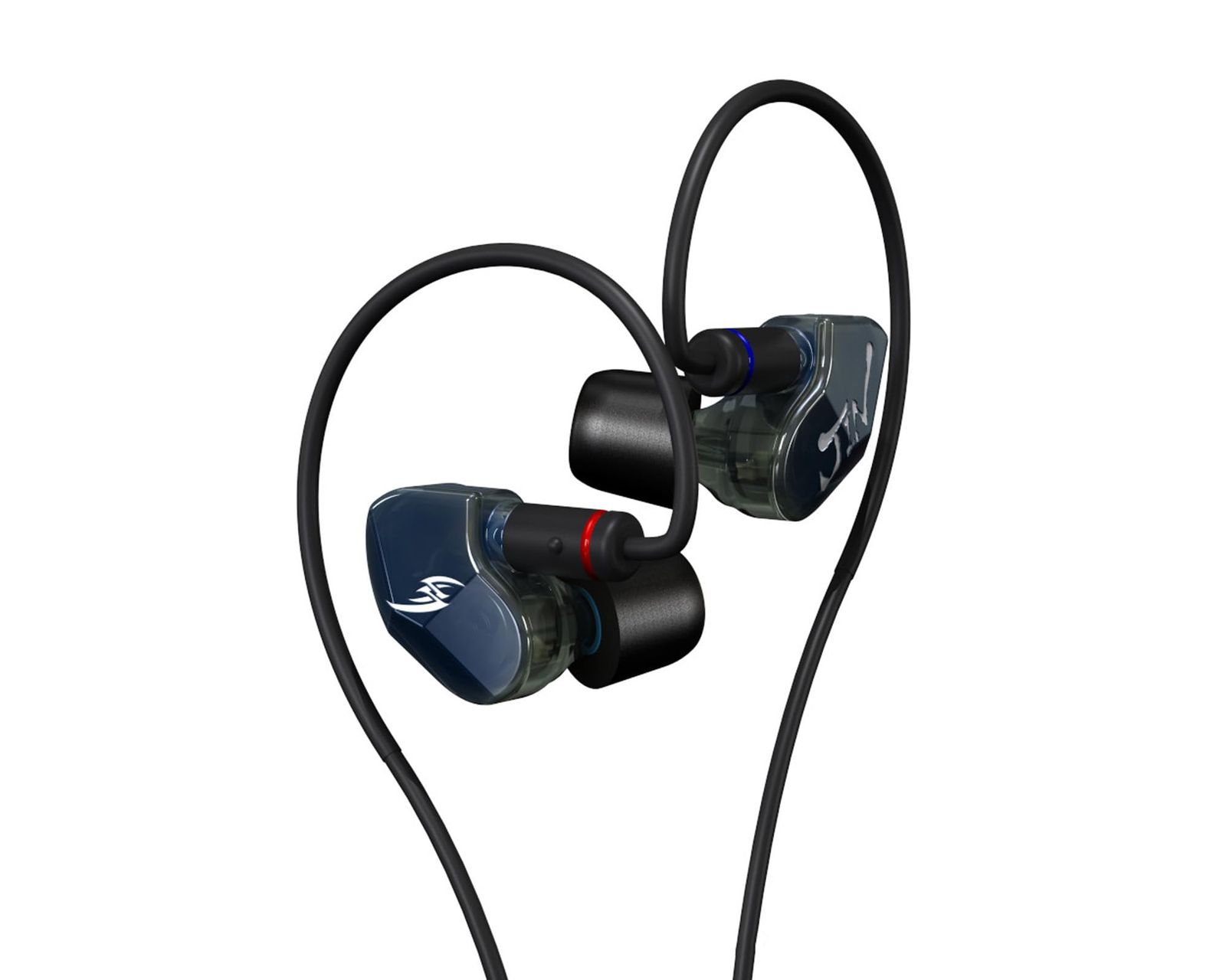 Maestraudio MAPro1000 TEKKEN Edition JIN 「TEKKEN 8」コラボ限定