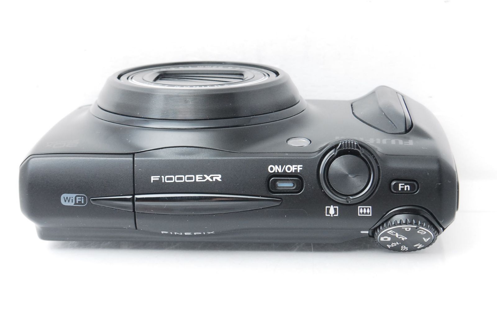ファインピックス F1000EXR ブラック(1台) 富士フイルム FinePix F1000EXR 価格比較 - 価格.com