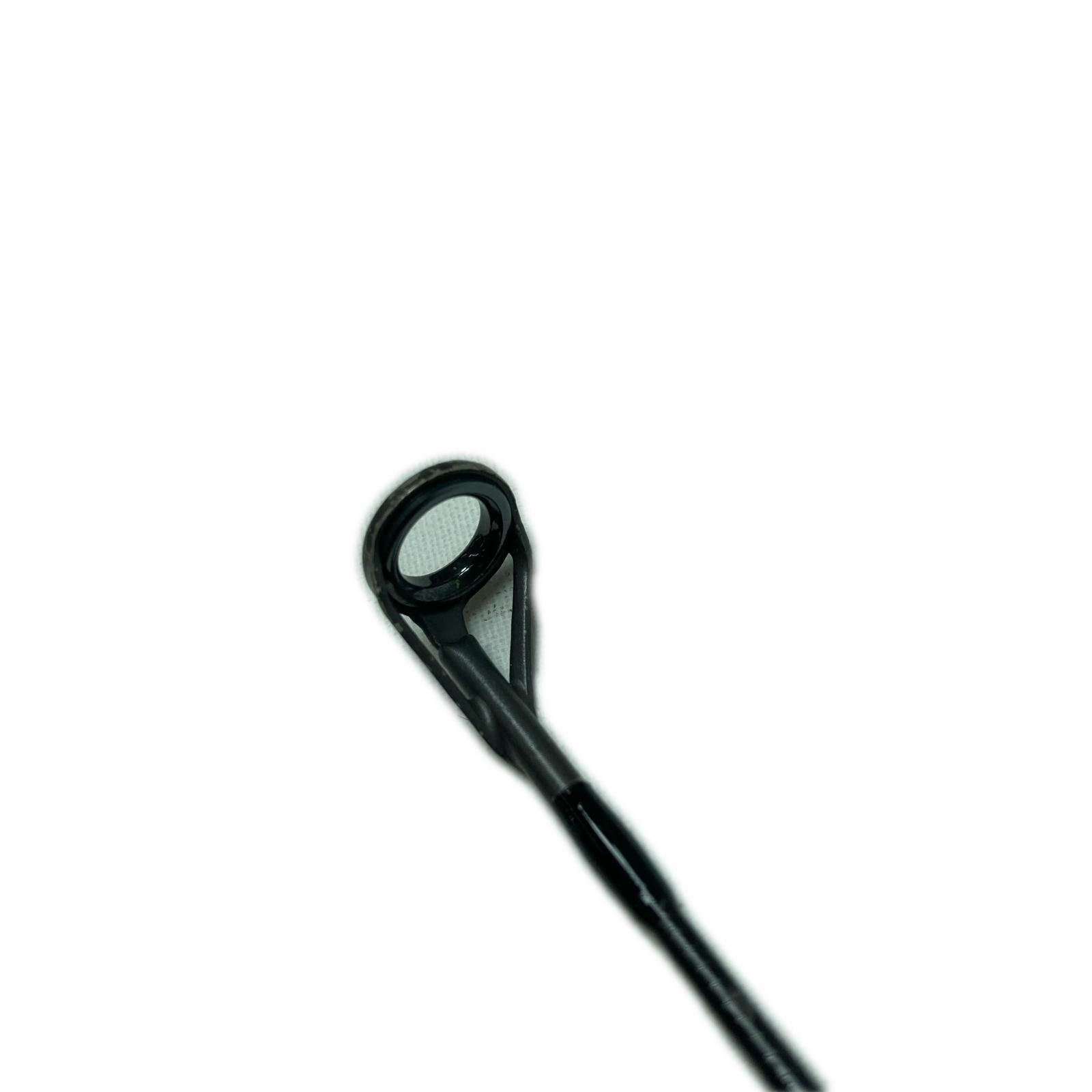 SHIMANO シマノ シーバスロッド GAME AR-C 1206 32896 本体のみ - メルカリ