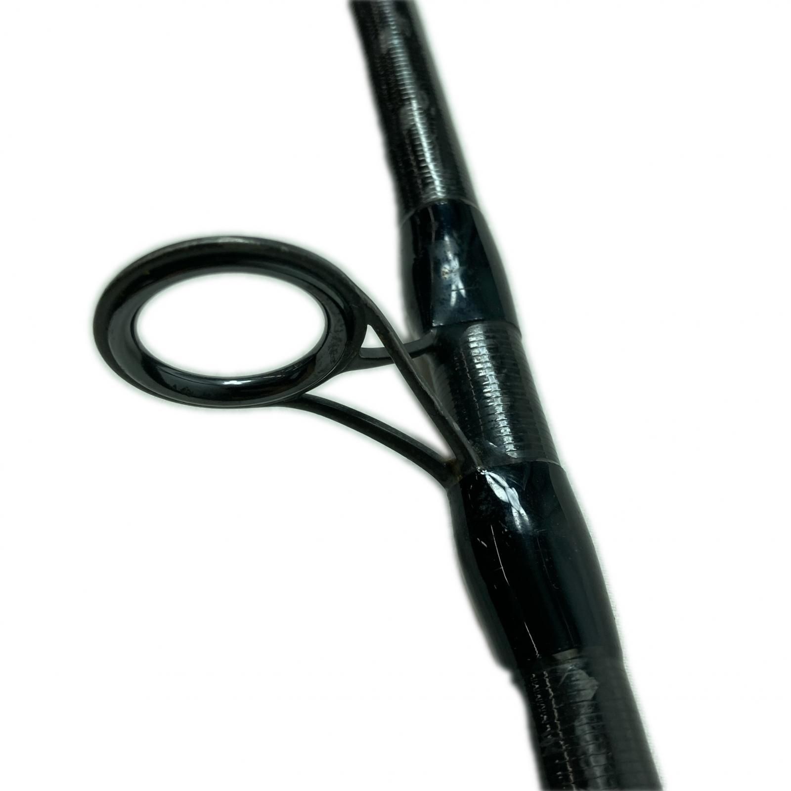 SHIMANO シマノ シーバスロッド GAME AR-C 1206 32896 本体のみ - メルカリ