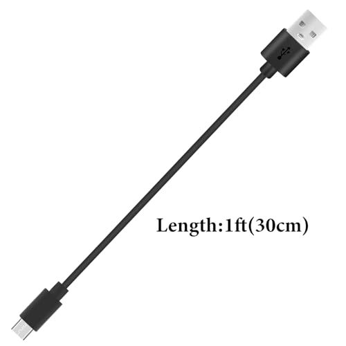 Geekria 充電ケーブル 互換性 Type-C 充電コード USB to USB-C ソニー