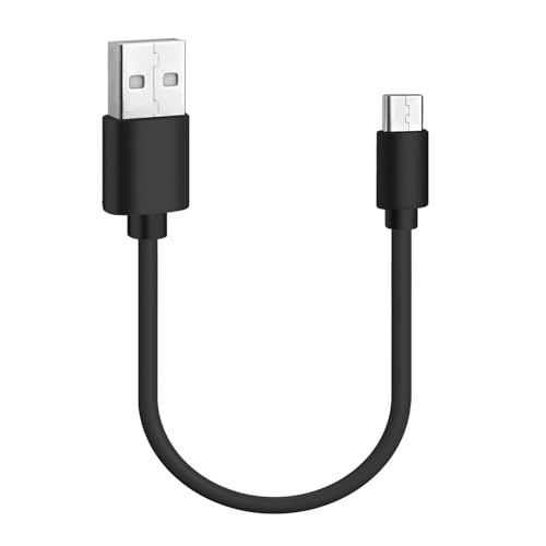 Geekria 充電ケーブル 互換性 Type-C 充電コード USB to USB-C ソニー