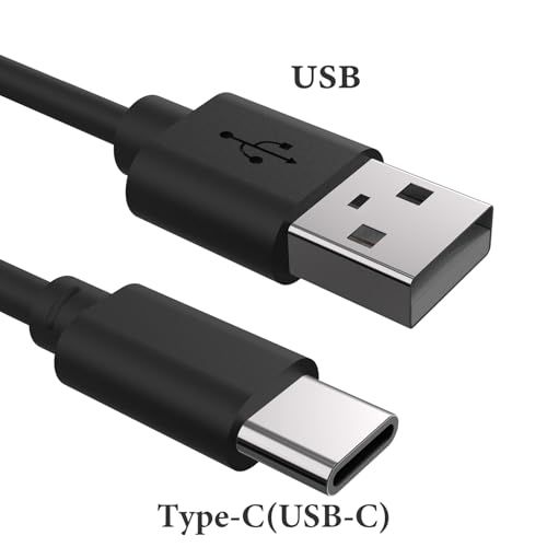 Geekria 充電ケーブル 互換性 Type-C 充電コード USB to USB-C ソニー