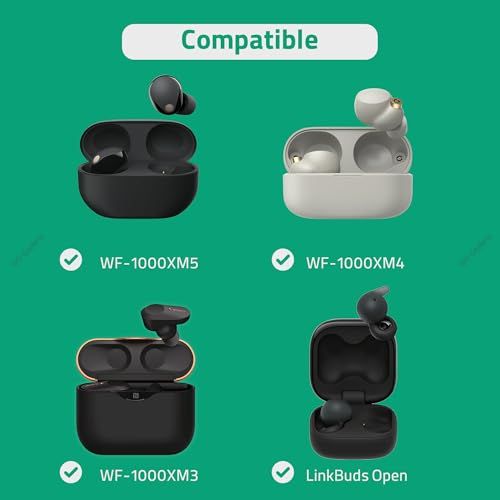 Geekria 充電ケーブル 互換性 Type-C 充電コード USB to USB-C ソニー