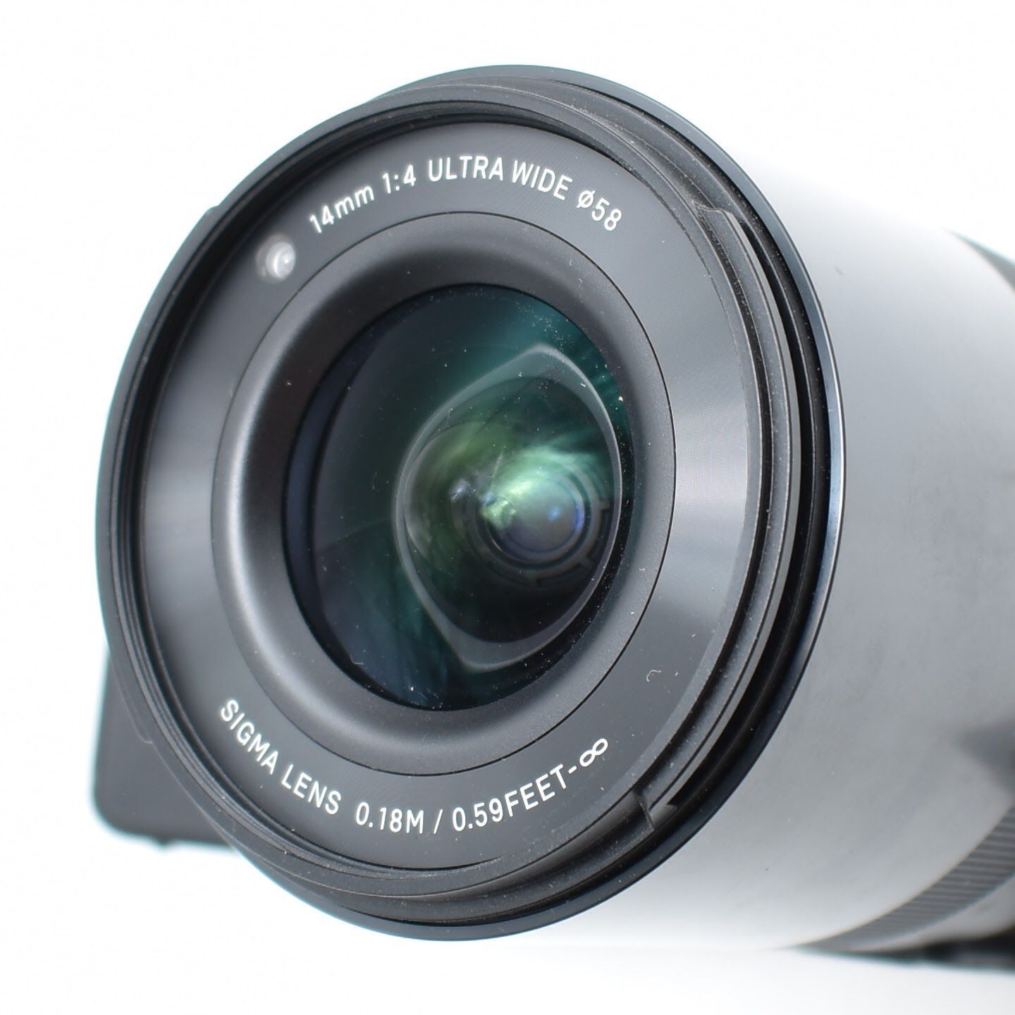 B#12354 SIGMA デジタルカメラ dp0Quattro FoveonX3 有効画素数2,900万画素