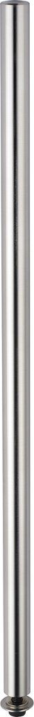 新品 ホーザン(HOZAN) ロングポール 光学機器用部品 外形寸法:20mmφ×500mm 長い作動距離にも対応可能 L-520
