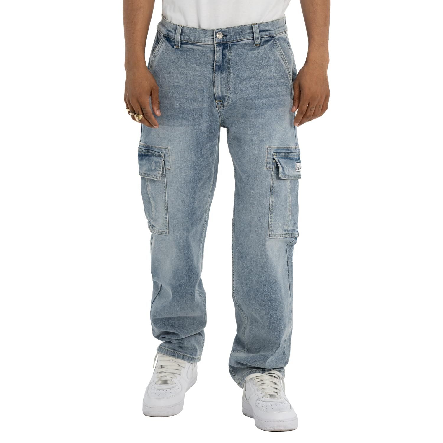 大人気，爆買い 新品 [プロ クラブ] HEAVY WEIGHT RELAXED FIT DENIM 