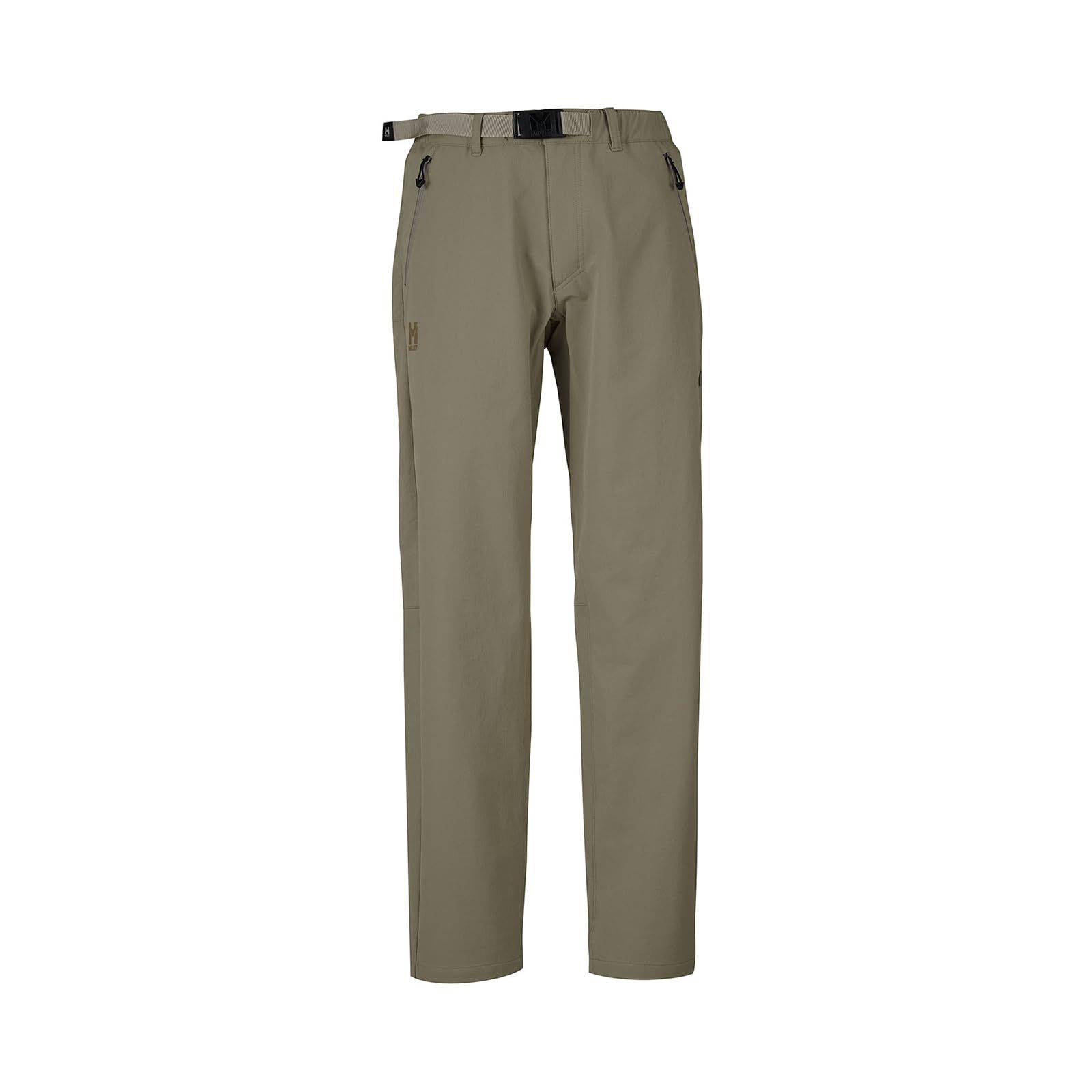 新品 [ミレー] DURANCE II STRETCH PANT W