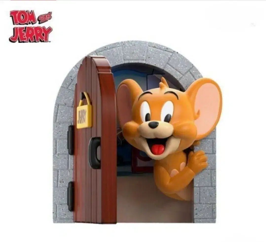 トムとジェリー フィギュア - TOM AND JERRY 59体 コレクション 