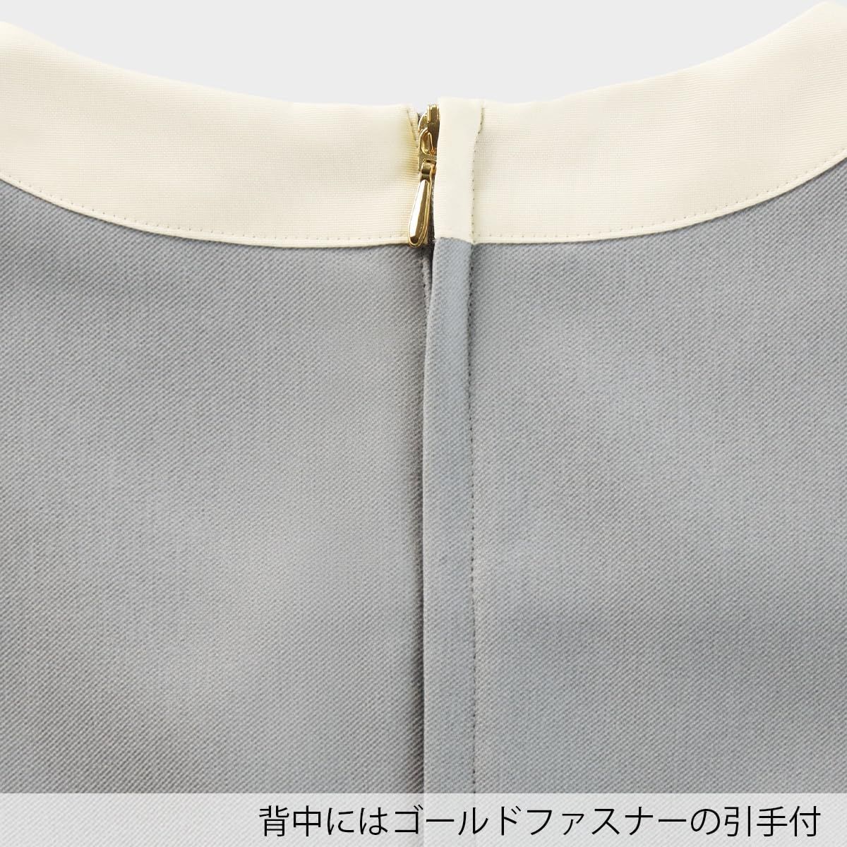 新品 [フォーク] ワンピース 3024SC