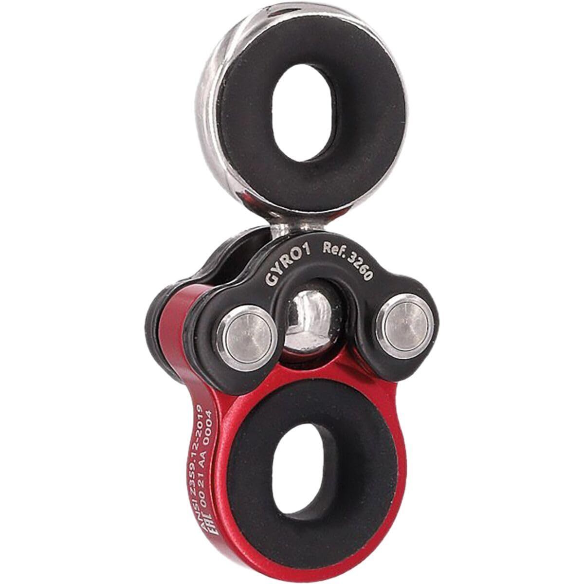 新品 カンプ CAMP ジャイロ1 GYRO1 5326000