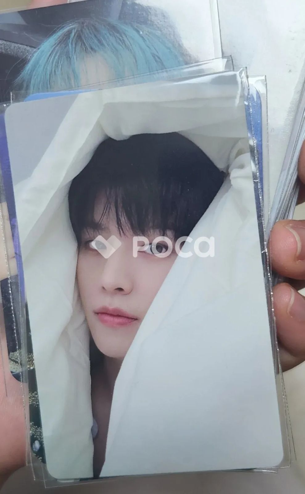 straykids スンミン スキズ 合 (HOP) JYP SHOP - メルカリ