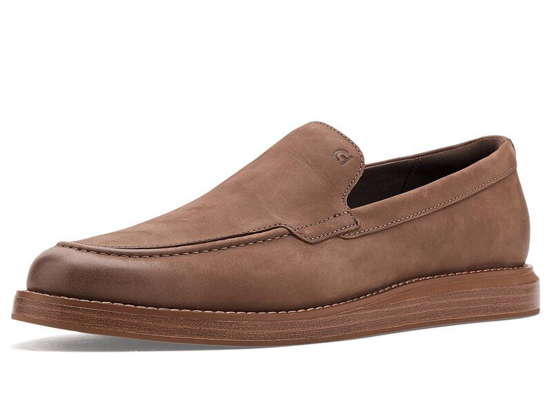 コールハーン メンズ シューズ スリッポン・ローファー Cole Haan Grand Neoclassic Venetian Loafers Light Whiskey N