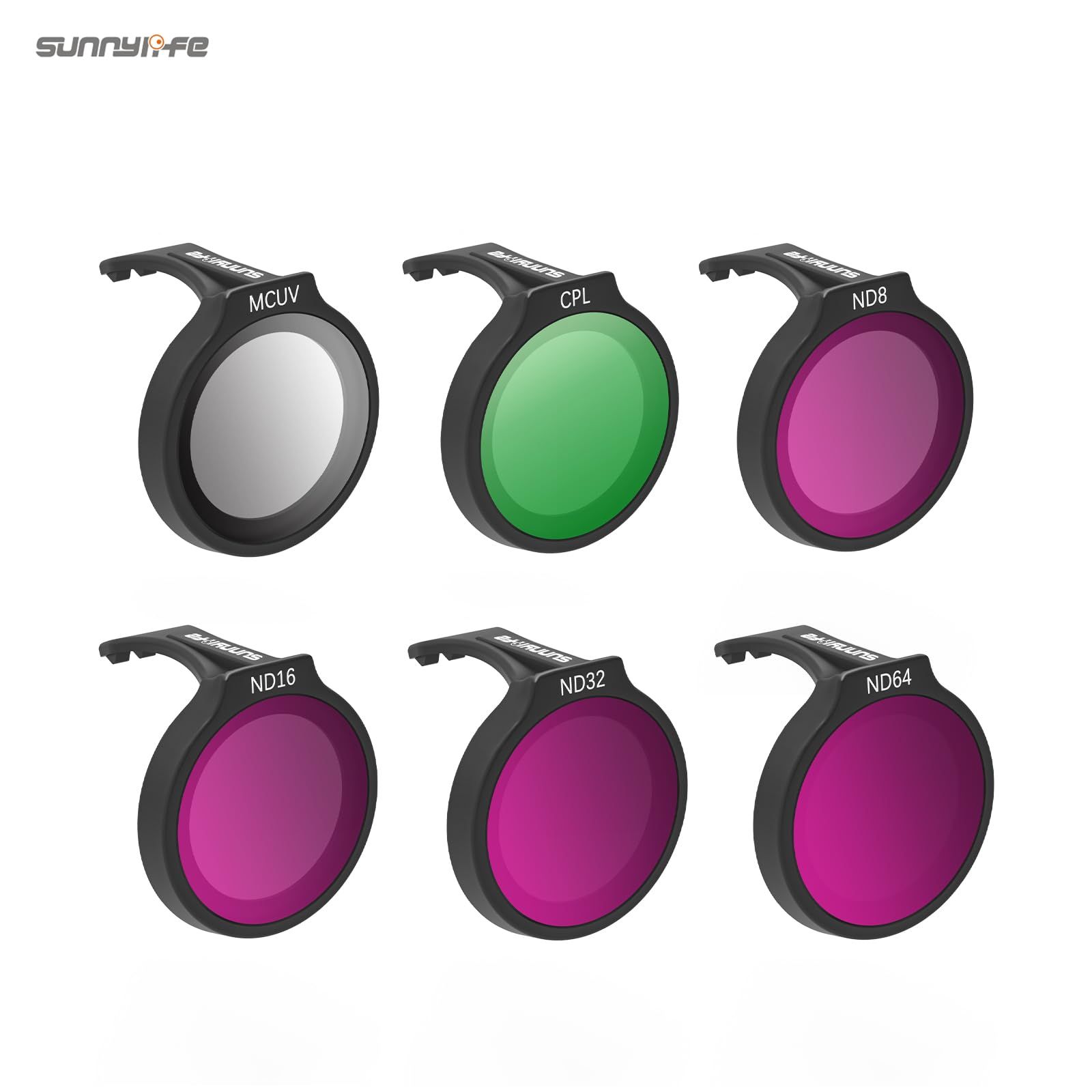 新品 MAXOLA DJI NEO用 フィルタリング ND 8減光MCUVフィルタCPL 新品 MAXOLA DJI NEO用 フィルタリング ND 8減光MCUVフィルタCPL