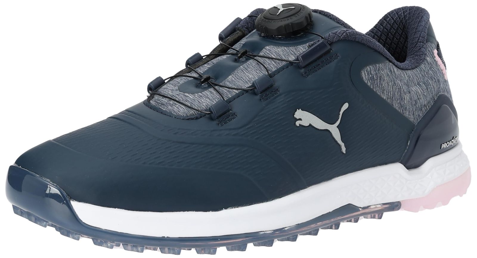 新品 【PUMA GOLF】プロアダプト アルファキャット 2.0 Wmns ディスク/378309